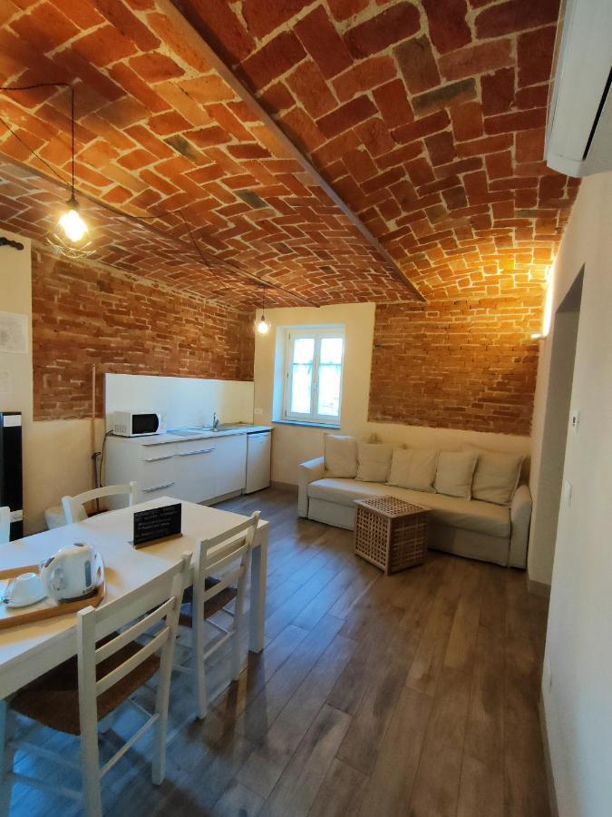 Cascina Bellonuovo Alba  Exterior photo