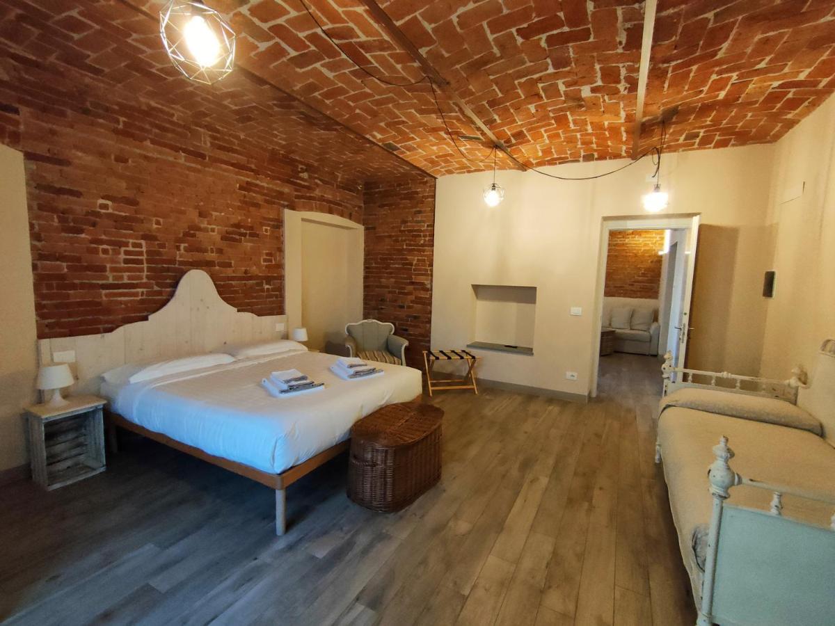 Cascina Bellonuovo Alba  Exterior photo