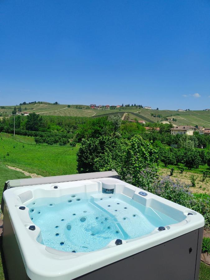 Cascina Bellonuovo Alba  Exterior photo