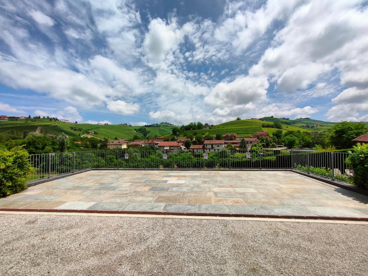 Cascina Bellonuovo Alba  Exterior photo